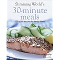 Slimming World 30-Minute Meals