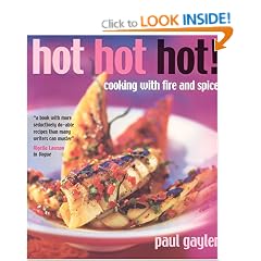 Hot, Hot, Hot!: Cooking with Fire and Spice