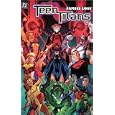Teen Titans Vol. 2: Family Lost