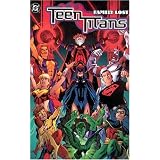 Teen Titans Vol. 2: Family Lost