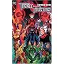 Teen Titans Vol. 2: Family Lost