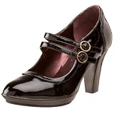 indigo by Clarks Womens Dodie Mary Jane Pump