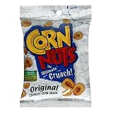 Cornnuts Original, 4-Ounce Packages (Pack of 24)