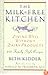 The Milk-Free Kitchen: Living Well Without Dairy Products