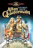 Allan Quatermain And The Lost City Of Gold [DVD]