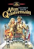 Allan Quatermain And The Lost City Of Gold [1986]