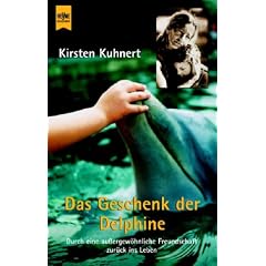 Das Geschenk der Delphine.