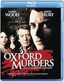 Oxford Murders [Blu-ray] [Collector's Edition]