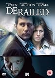 Derailed [UK IMPORT] - Clive Owen
