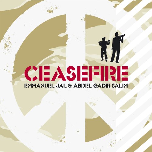 CD-Charts   : Ceasefire