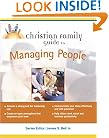 Christian Family Guide To Managing People