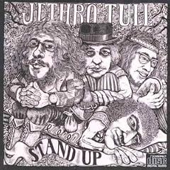 Stand Up [VINYL]