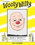 Wooly Willy 2004 Desk Calendar