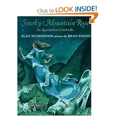 Smoky Mountain Rose