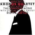 Plays Music of Thelonious Monk-Monk Suite