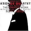 Monk Suite