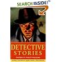 Detective Stories (Kingfisher Story Library)