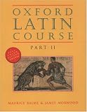 Oxford Latin Course, Part II (2nd edition)