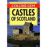 castles of scotland collins gems