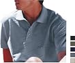 Izod - Izod Double - mercerized Satin Tonal Sport Shirt (3281)
