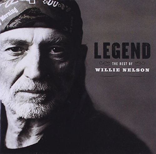 Willie Nelson - Legend: Best Of Willie Nelson - Zortam Music