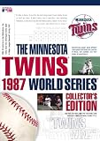 MINNESOTA TWINS 1987 WORLD SERIES BOXED SET DVD