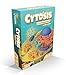 Cytosis: A Cell Biology Game | A Strategy Board Game with Accurate Science