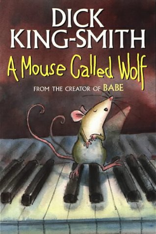 City Travel Guides Discounted  Books : A Mouse Called Wolf