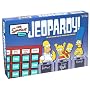 Jeopardy Game Simpsons Edition