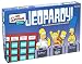 Jeopardy Game Simpsons Edition
