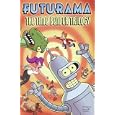 Futurama: The Time Bender Trilogy
