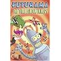 Futurama: The Time Bender Trilogy