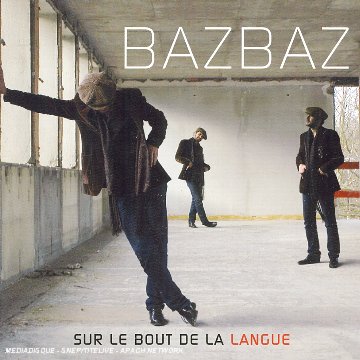 Bazbaz - Infinie Solitude Lyrics - Zortam Music