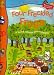 Four Freckled Frogs (Start Reading)
