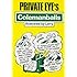 "Private Eye's" Colemanballs: No. 1