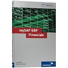 Click here to buy mySAP ERP Financials by  J�rg; Strohmeier, Martin Siebert.