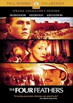 The Four Feathers (Full Screen Collector's Edition)