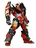 千値練「グレンラガン」可動フィギュア一次出荷分の予約再開