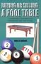 A Rookie's Guide to Buying or Selling a Pool Table