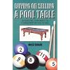 A Rookie's Guide to Buying or Selling a Pool Table
