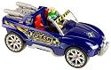 Hot Wheels Incredible Crash Dummies Car: 4X Truck