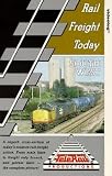 Review North West Video  / Rail Freight Today 6 - South West [1991]