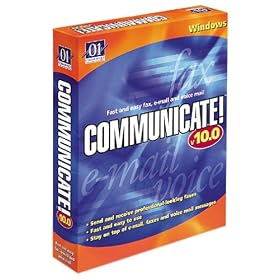 Click here to buy Communicate! 10.0 by 01 Communique.