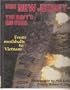 Uss New Jersey: The Navy's Big Guns : From Mothballs to Vietnam