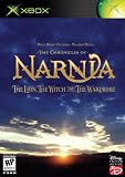 The Chronicles of Narnia - The Lion The Witch & The Wardrobe (Xbox)