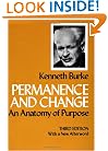Permanence and Change: An Anatomy of Purpose, Third edition