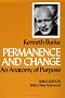 Permanence and Change: An Anatomy of Purpose