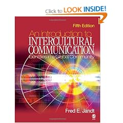 An Introduction to Intercultural Communication: Identities in a Global Community