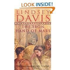 The Iron Hand Of Mars