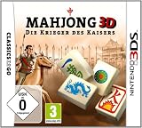 Mahjong 3D: Die Krieger des Kaisers